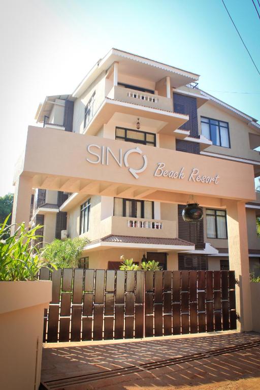 SINQ BEACH RESORT